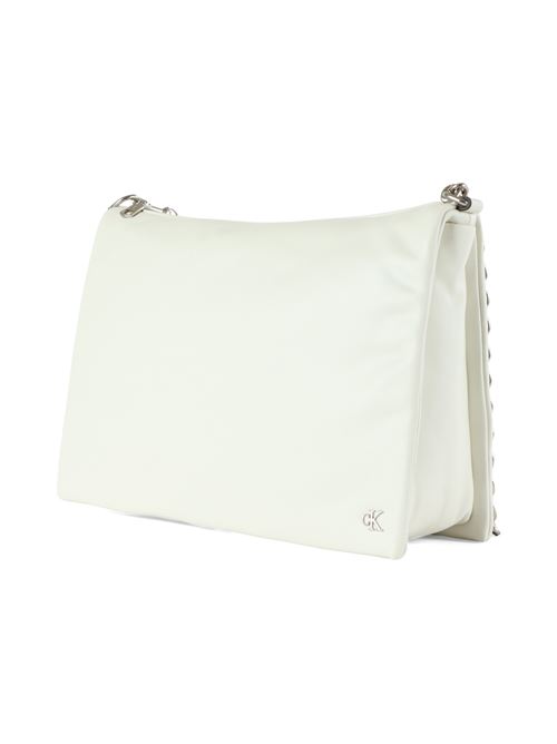 micro mono chain camera pouch24 CALVIN KLEIN JEANS | K60K611948CGA